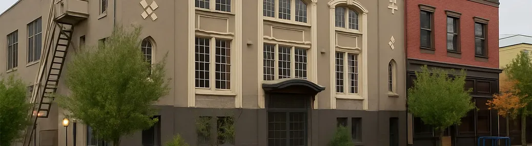 Wonder Ballroom Tickets

                