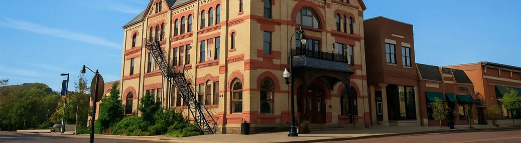 Woodstock Opera House Tickets

                