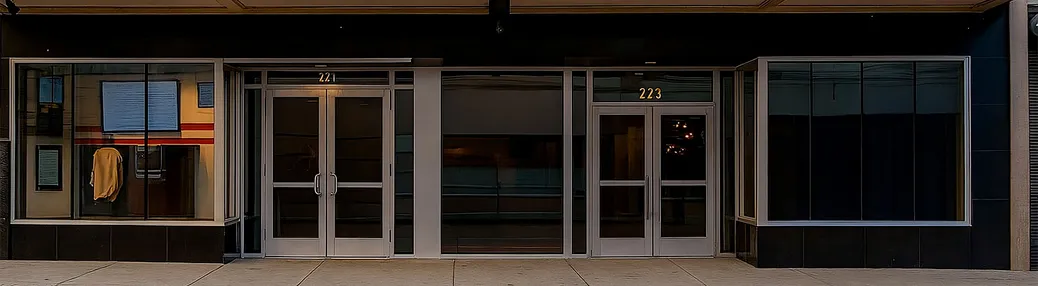 Woolworth Theatre Tickets

                