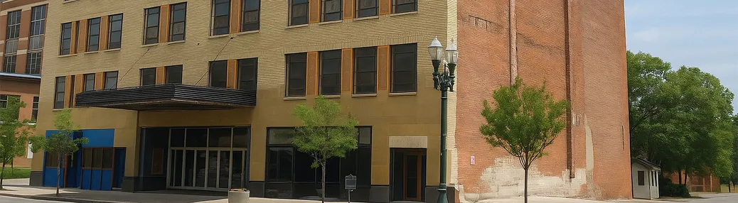 Worcester Palladium Tickets

                