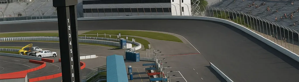 World Wide Technology Raceway Tickets

                