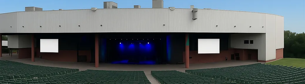 XFINITY Theatre Tickets