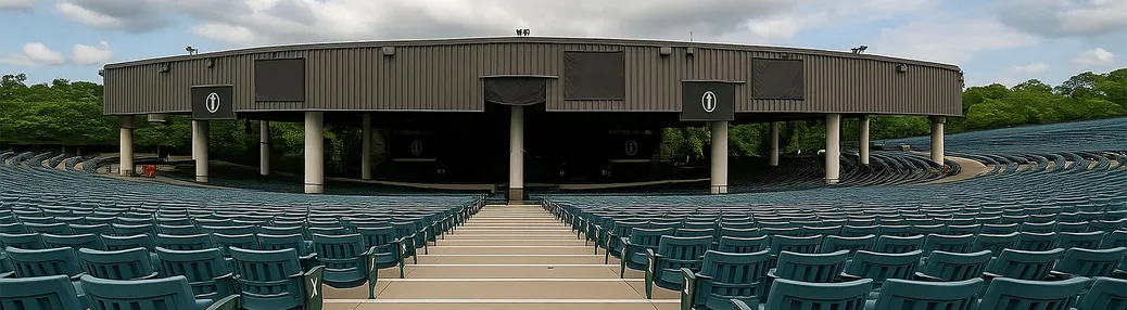 Xfinity Center - MA Tickets

                