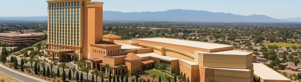 Yaamava Theater at Yaamava Resort & Casino Tickets

                