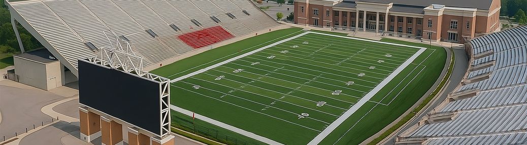 Yager Stadium Tickets