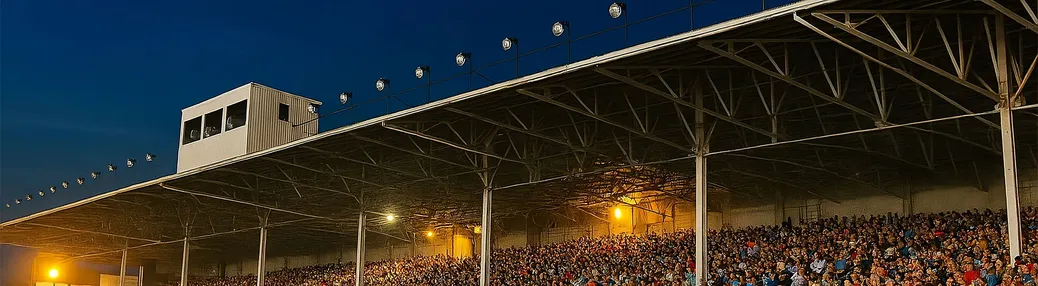 York State Fair Tickets

                