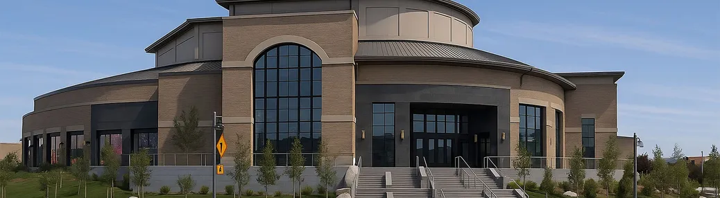 Young Living Centre Stage at Hale Centre Theatre Tickets