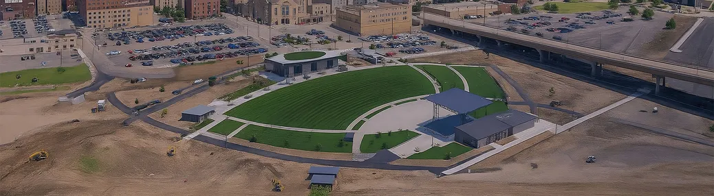 Youngstown Foundation Amphitheatre Tickets

                