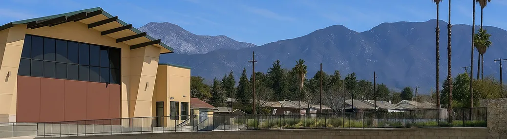 Yucaipa Performing Arts Center Tickets

                