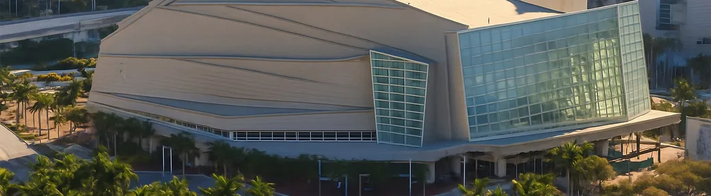 Knight Concert Hall At The Adrienne Arsht Center Tickets