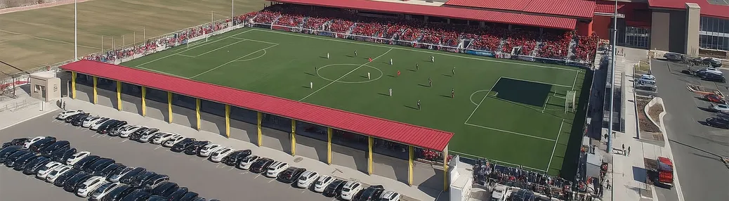 Zions Bank Stadium Tickets

                