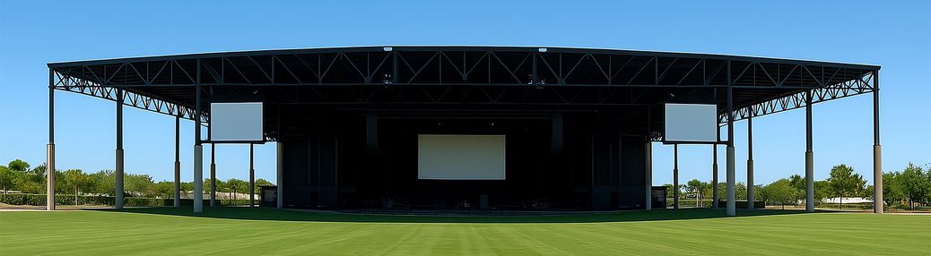 iTHINK Financial Amphitheatre Tickets

                