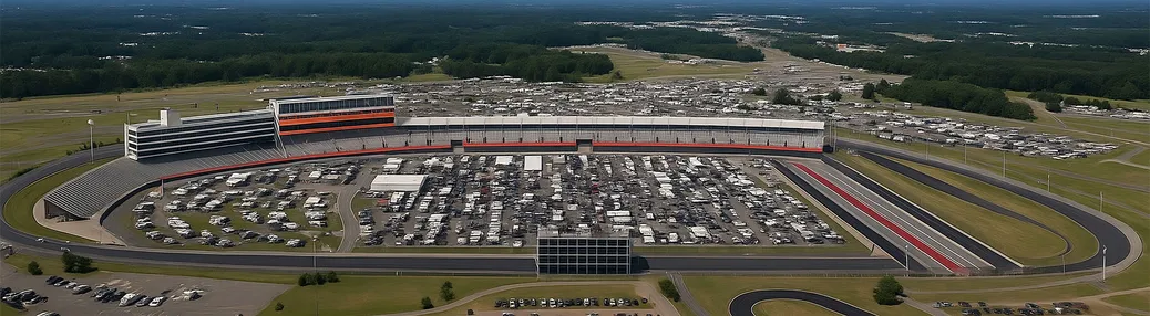 zMax Dragway At Charlotte Motor Speedway Tickets