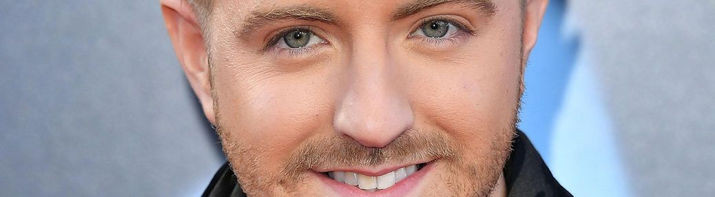 Billy Gilman Tickets
