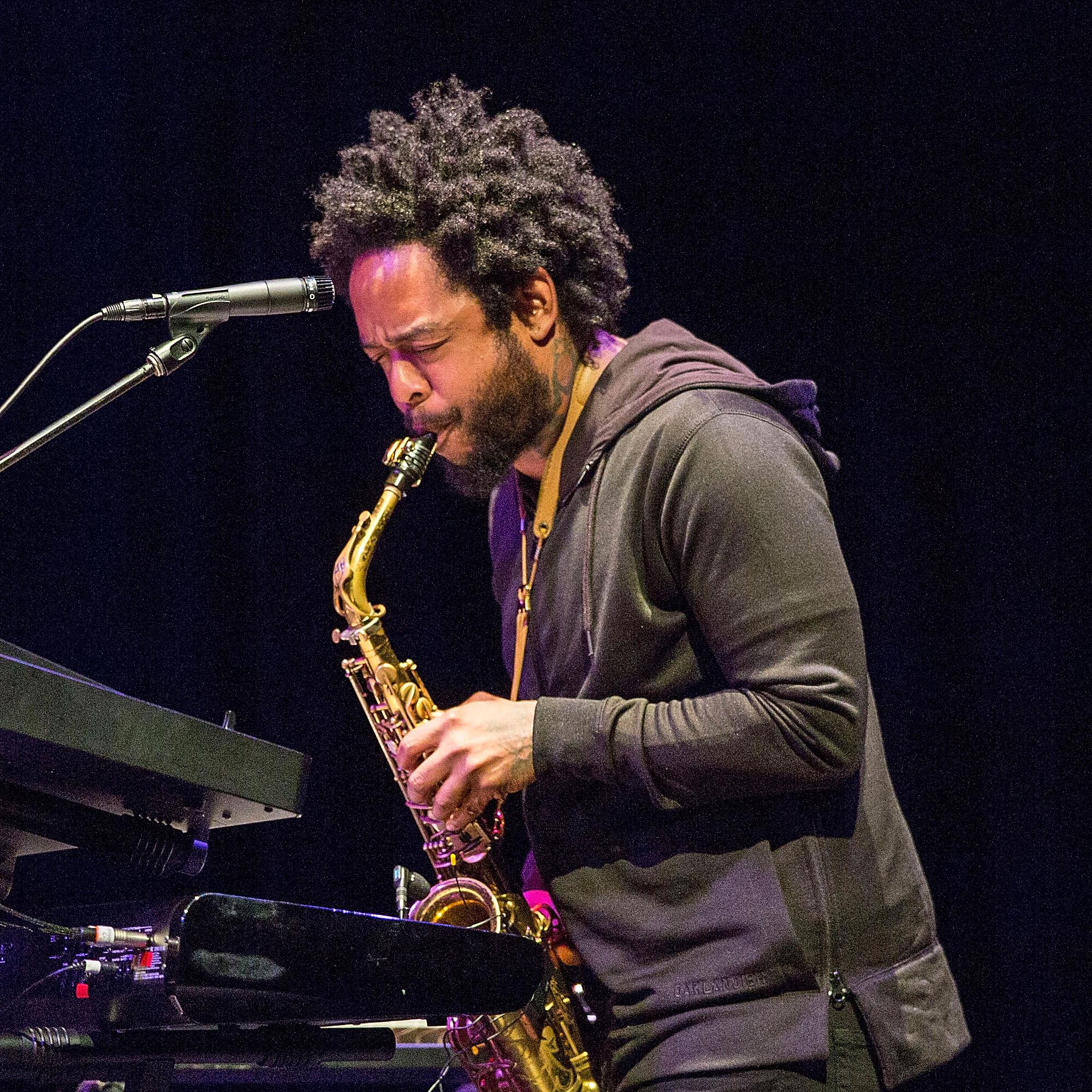 Terrace Martin - Official Ticket Resale Marketplace