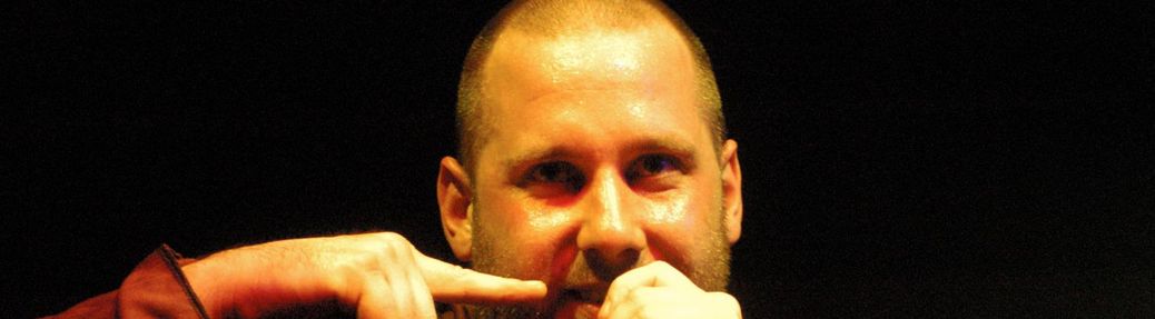 Sage Francis Tickets