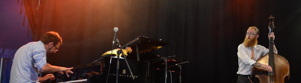 Neil Cowley Trio Tickets