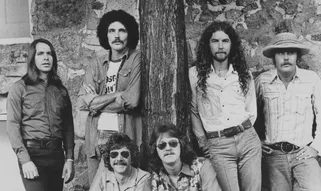 Pure Prairie League tickets
