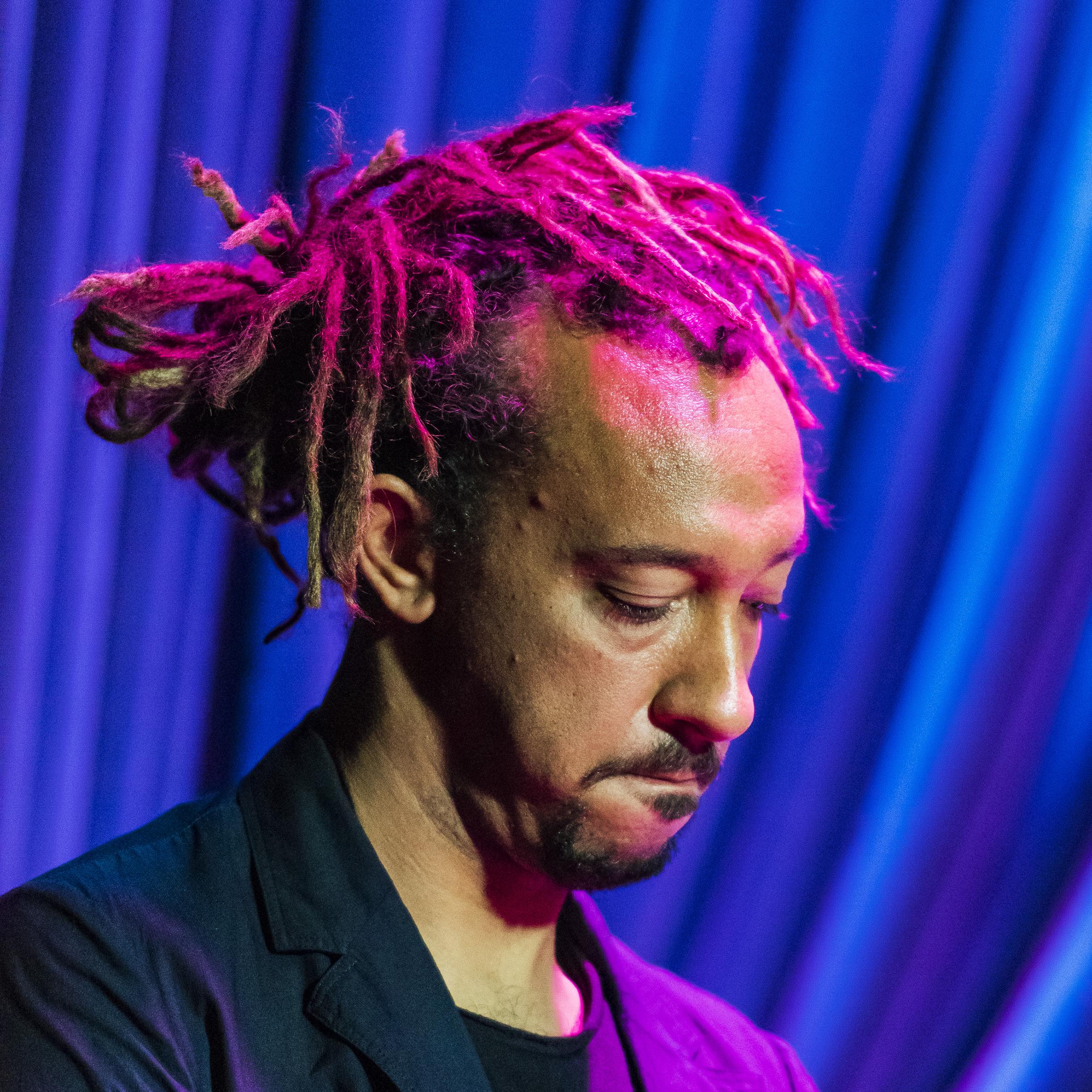 Gerald Clayton - Official Ticket Resale Marketplace