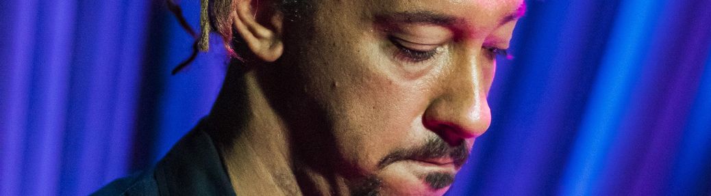 Gerald Clayton Tickets