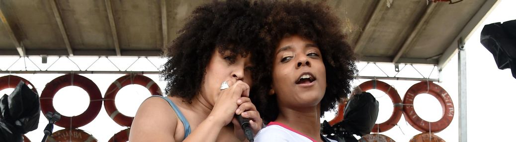 The New Respects Tickets