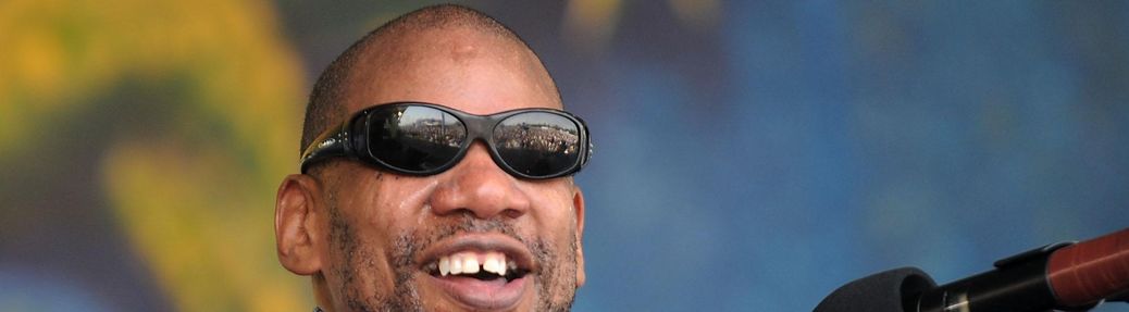 Henry Butler Tickets