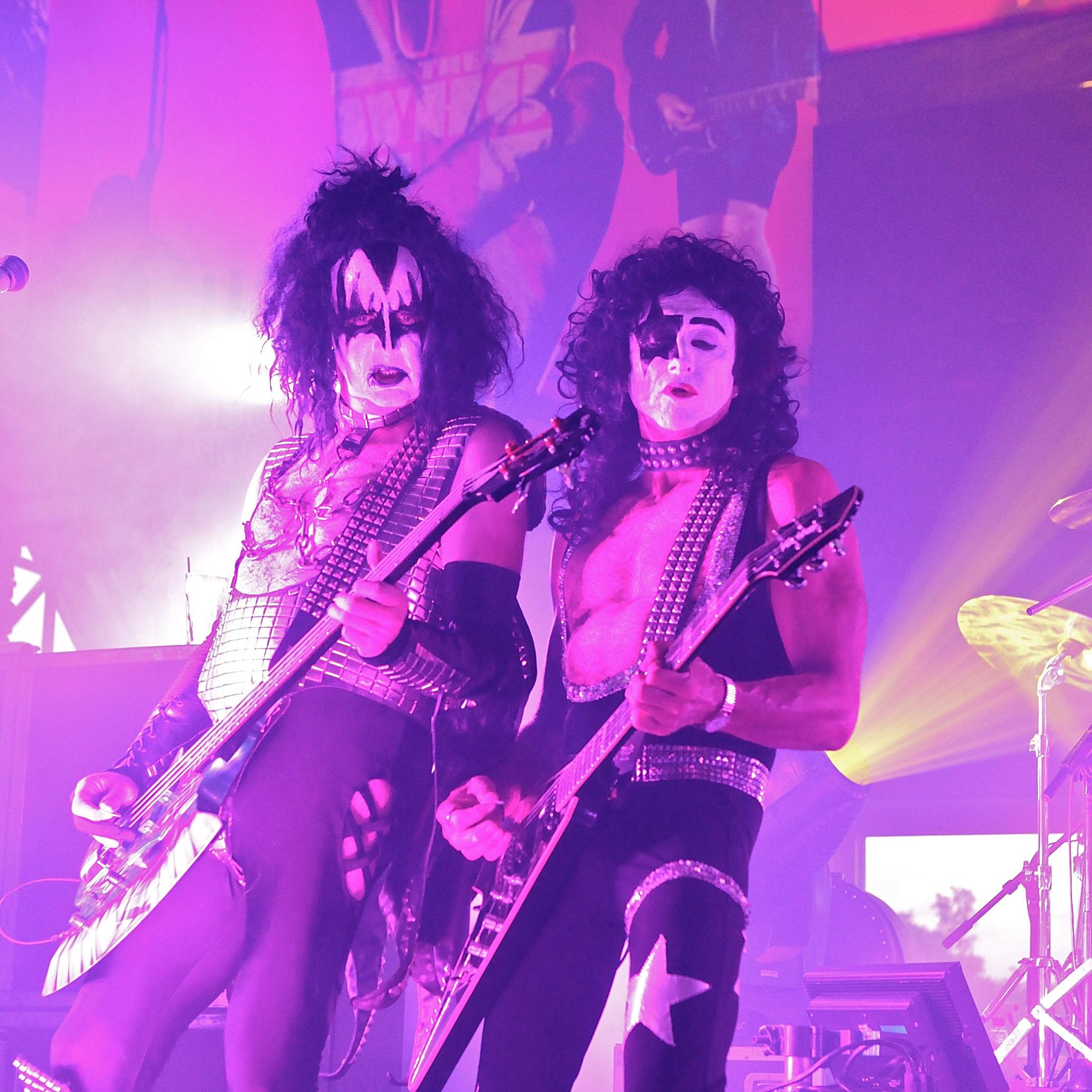 Almost Kiss - Official Ticket Resale Marketplace