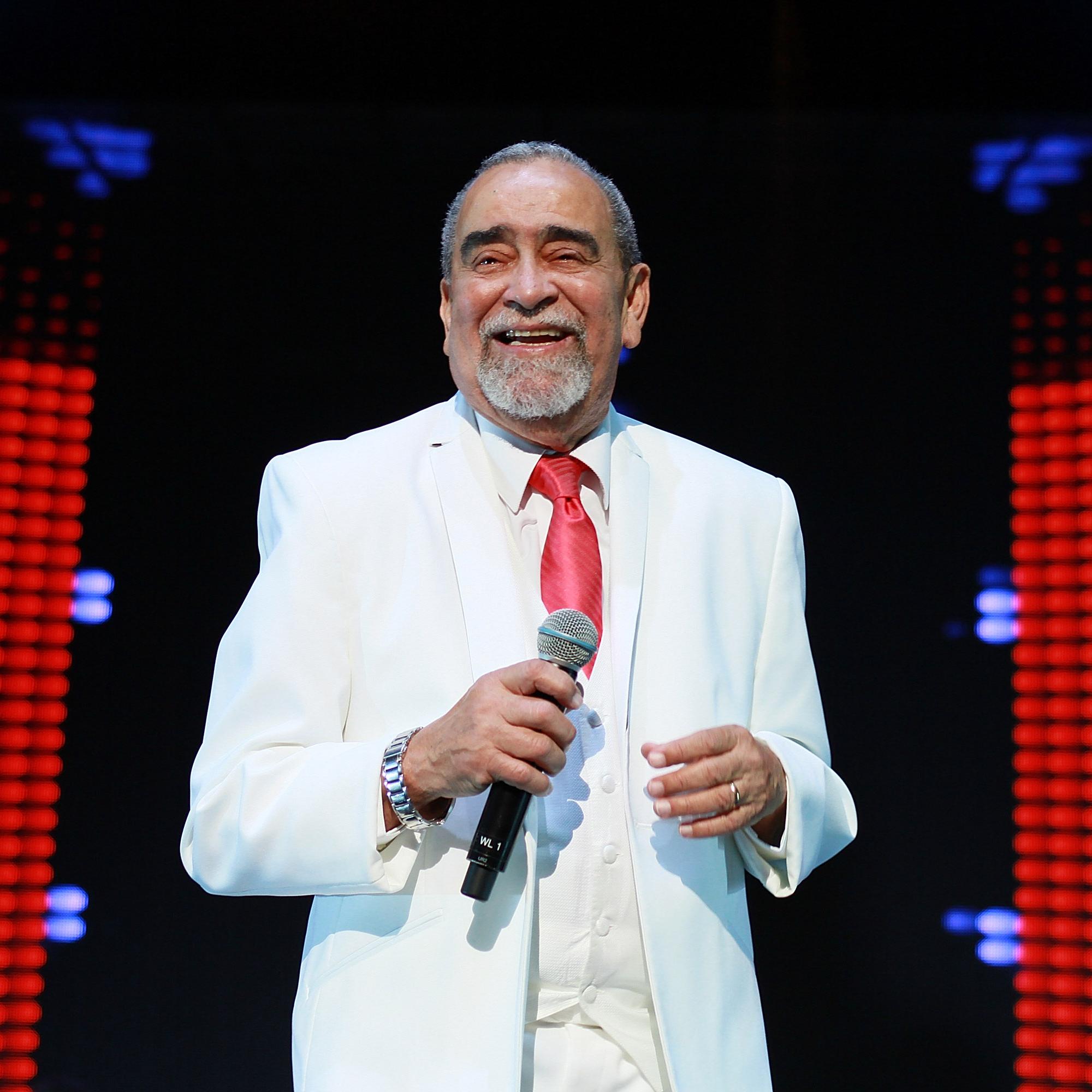 Andy Montanez - Official Ticket Resale Marketplace