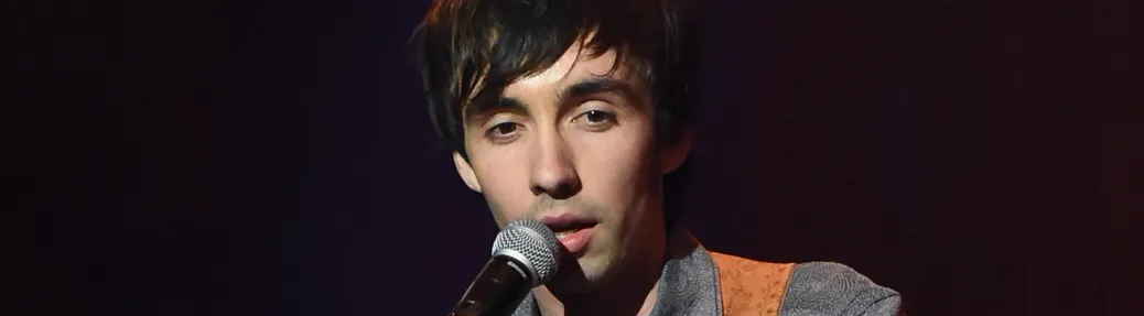 Mo Pitney Tickets