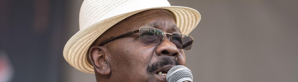 Willie Walker Tickets