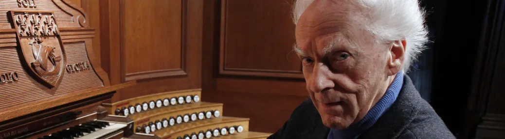 Jean Guillou Tickets
