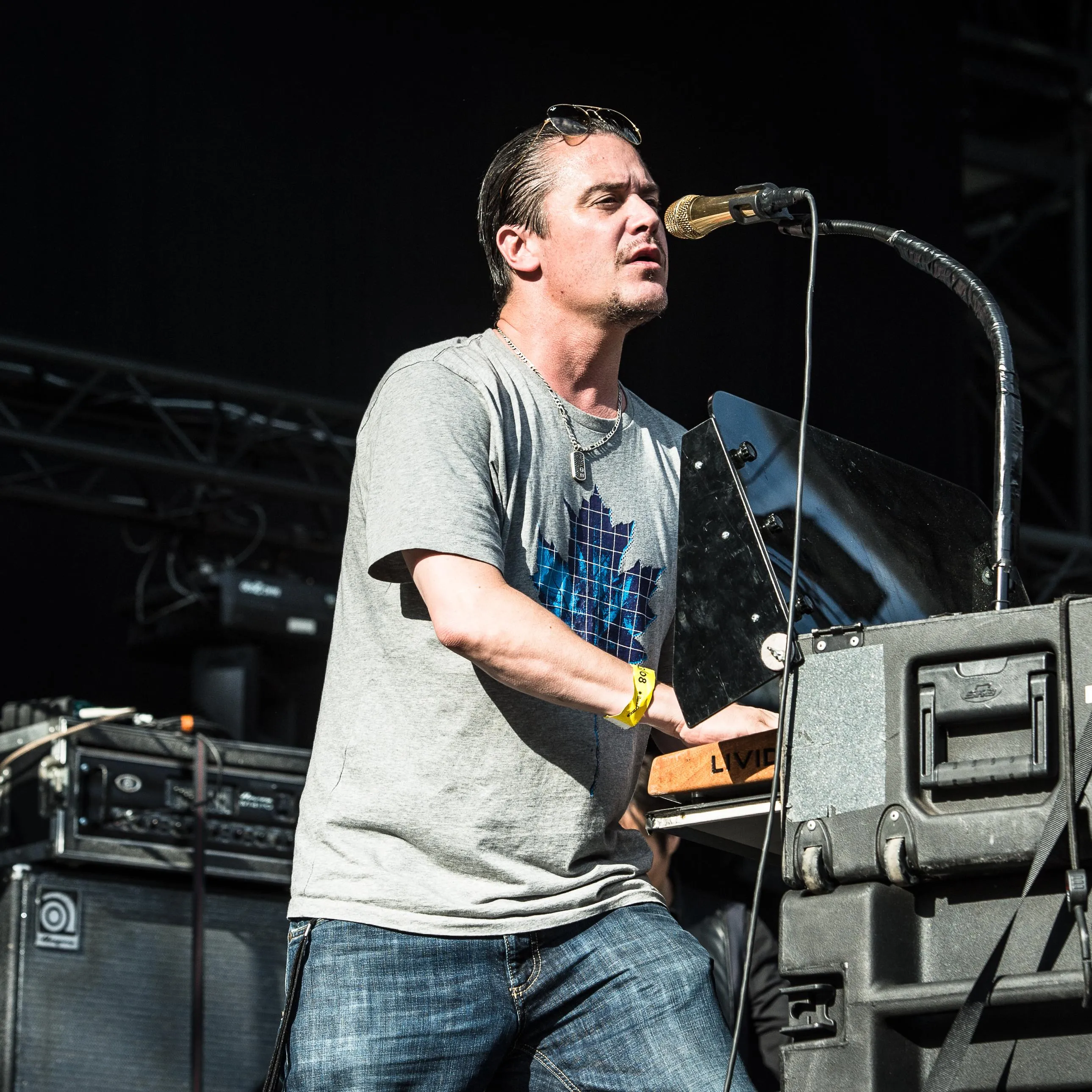 Tomahawk - Official Ticket Resale Marketplace