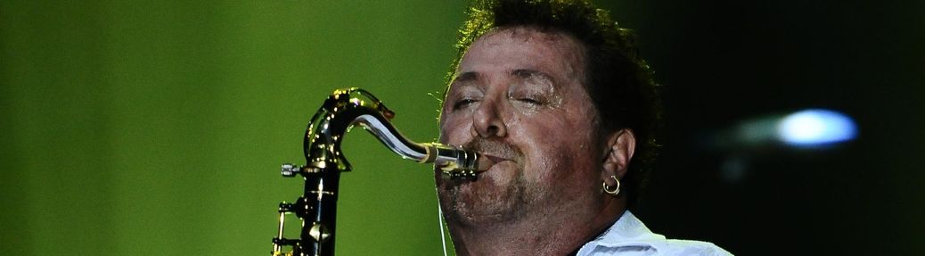 Richard Elliot Tickets