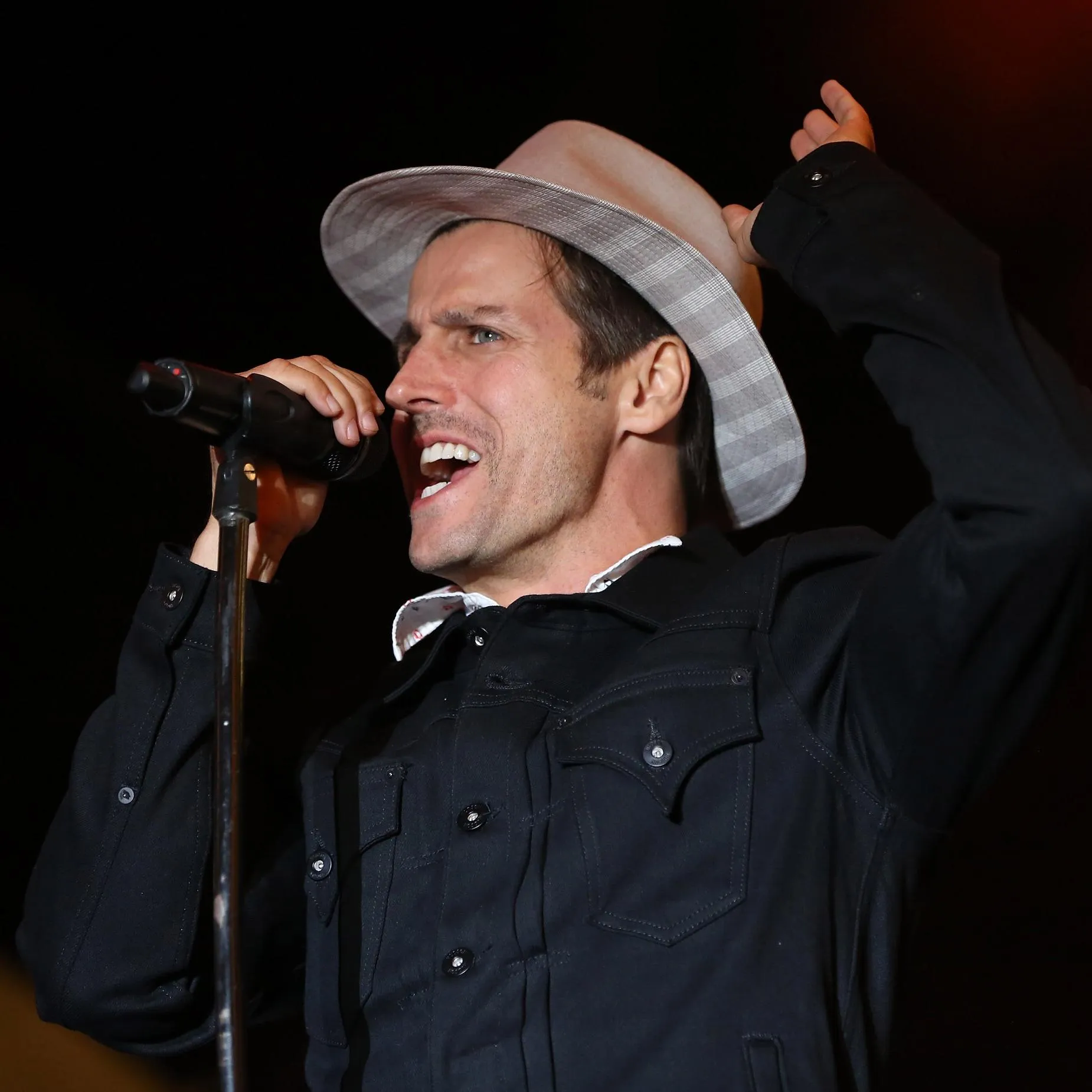 Raine Maida - Official Ticket Resale Marketplace