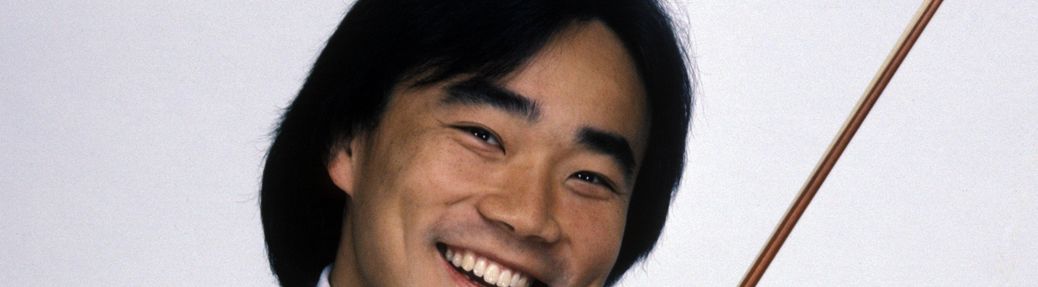 Cho-Liang Lin Tickets