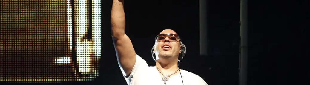 Roger Sanchez Tickets