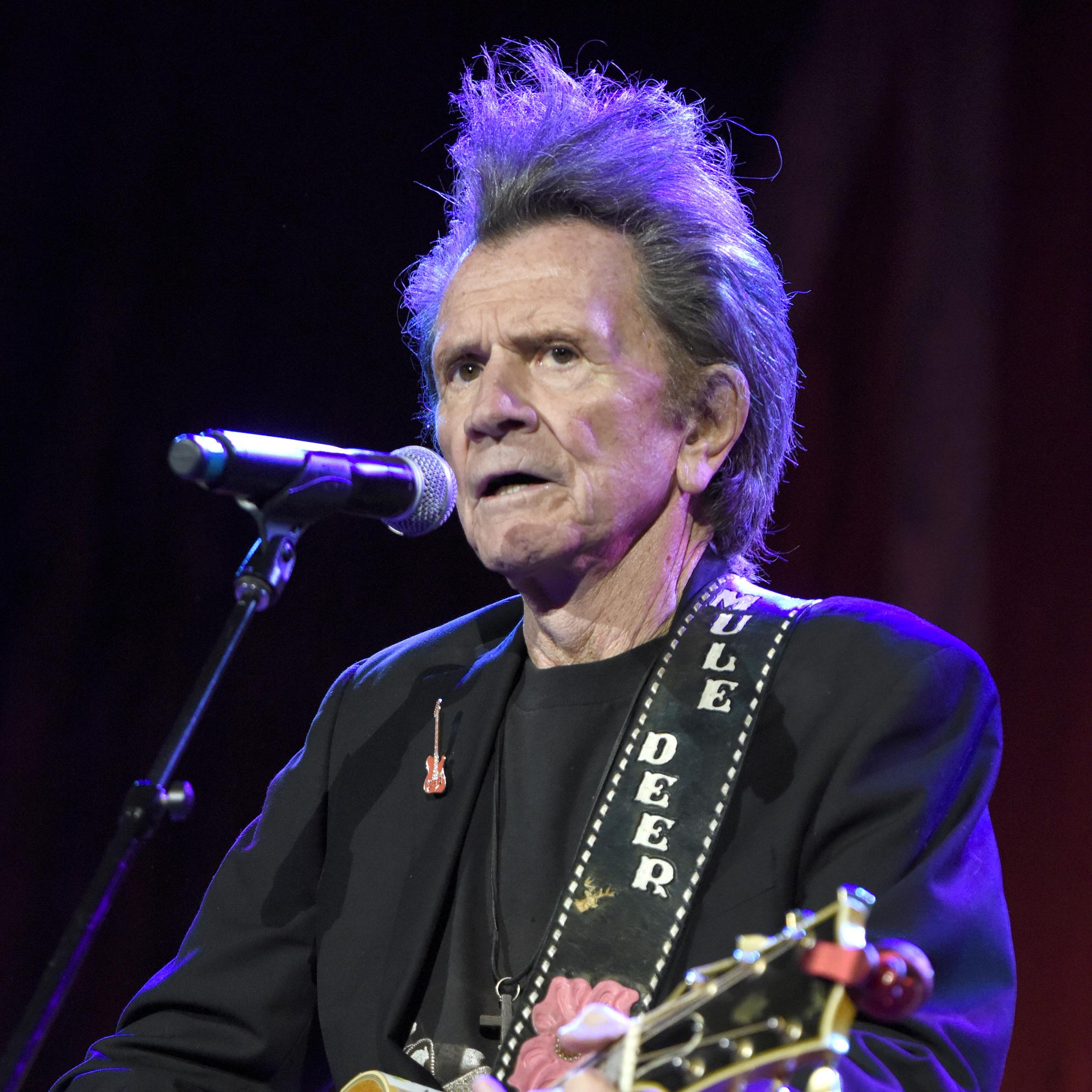 Gary Mule Deer - Official Ticket Resale Marketplace