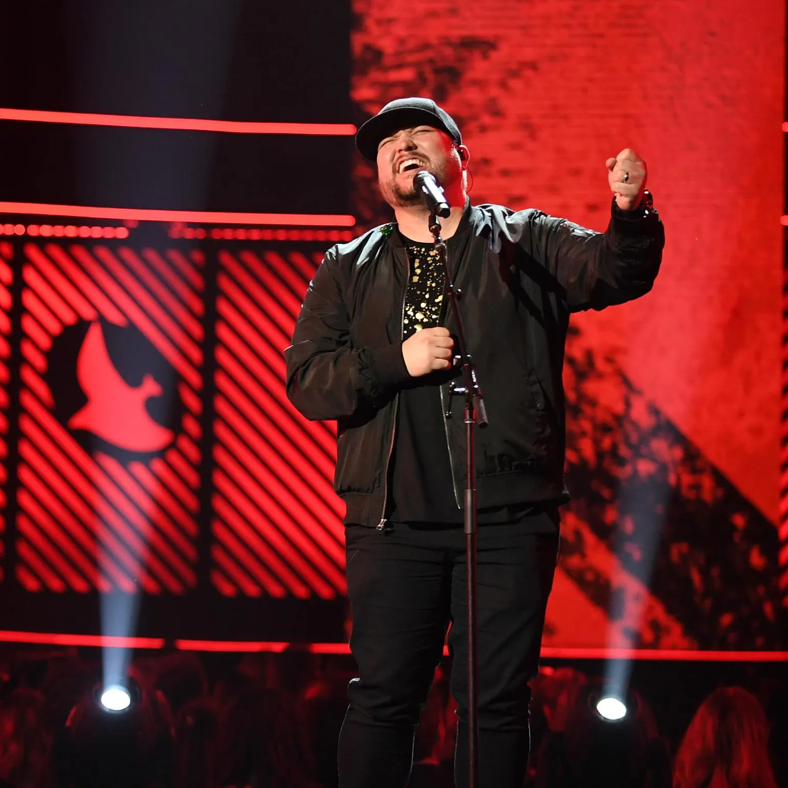 Micah Tyler - Official Ticket Resale Marketplace