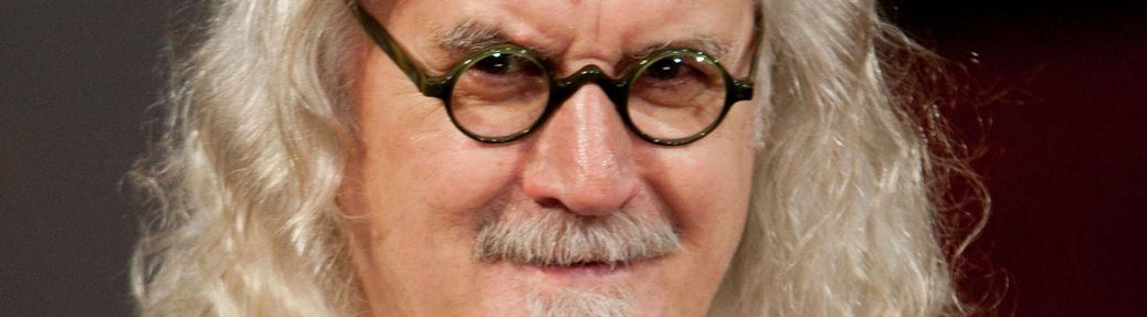 Billy Connolly Tickets