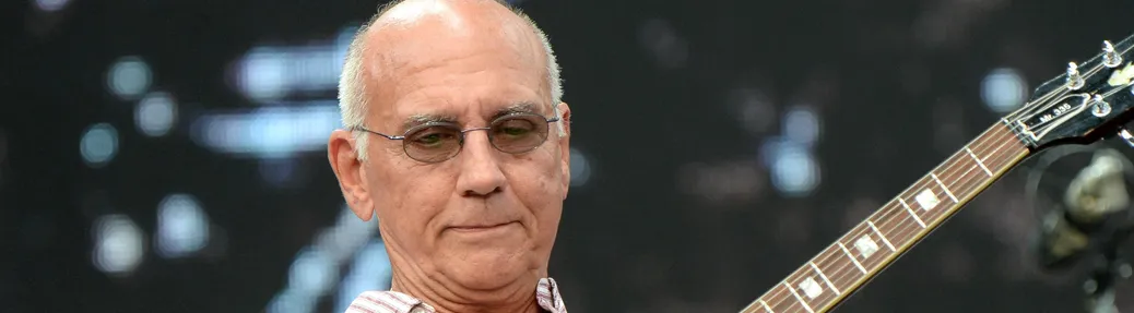 Larry Carlton Tickets