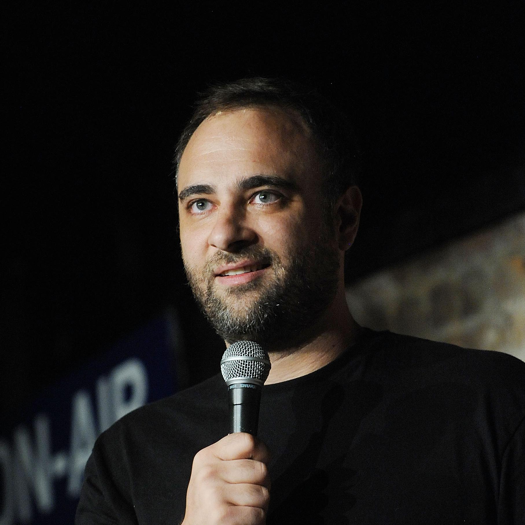 Kurt Metzger - Official Ticket Resale Marketplace