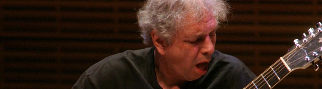 Ralph Towner Tickets
