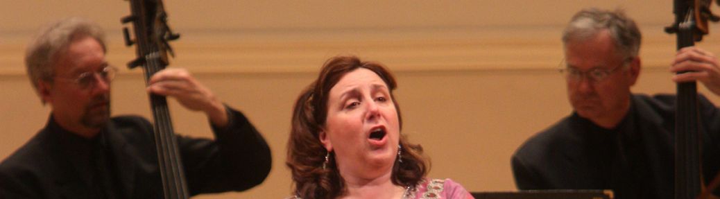 Dawn Upshaw Tickets