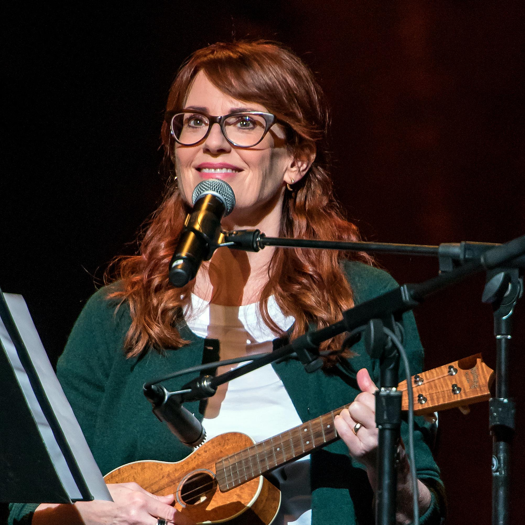 Megan Mullally - Official Ticket Resale Marketplace