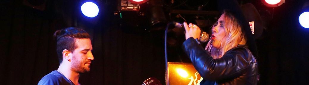 Alexander Jean Tickets