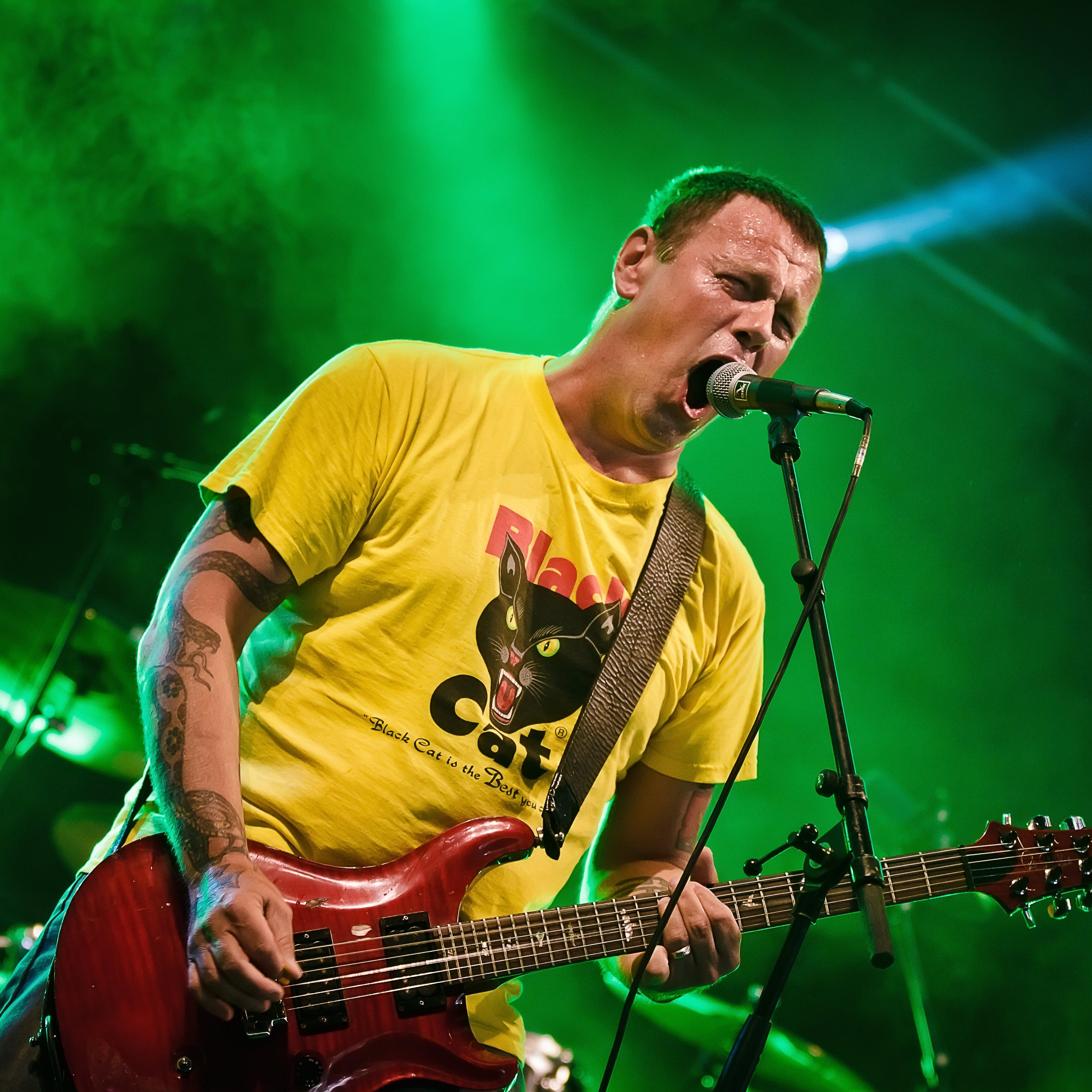 Today is the Day - Official Ticket Resale Marketplace