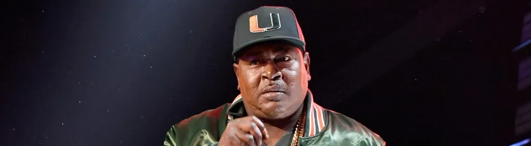 Trick Daddy Tickets