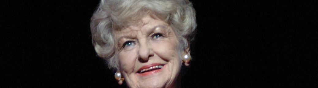 Elaine Stritch Tickets