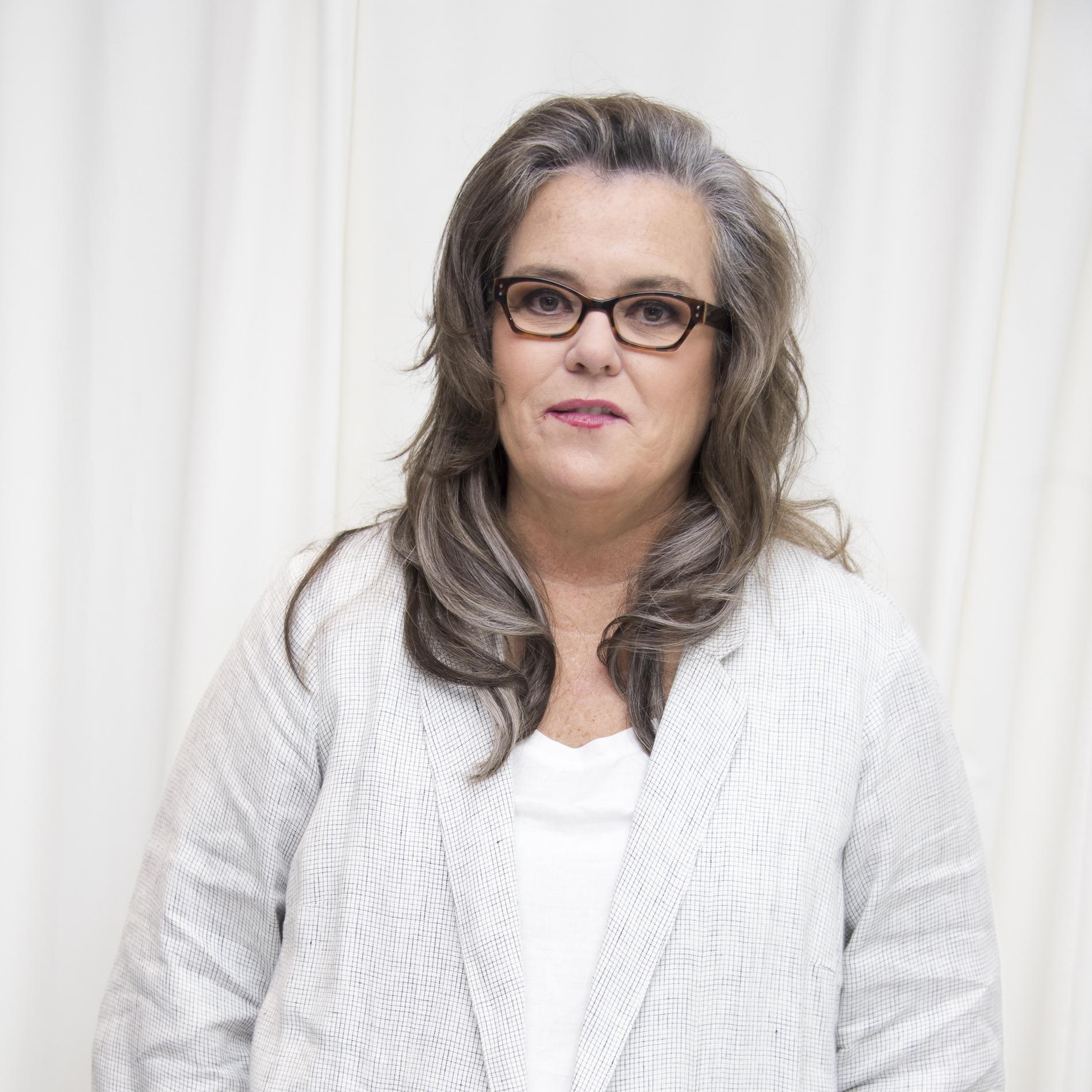 Rosie O'Donnell - Official Ticket Resale Marketplace