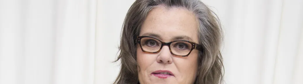 Rosie O'Donnell Tickets